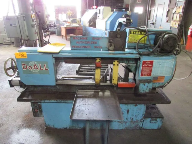 Photo #2 of BEALL MANUFACTURING AUCTION - A CUSTOM MANUFACTURER OF HEAT TREATED STEEL PRODUCTS