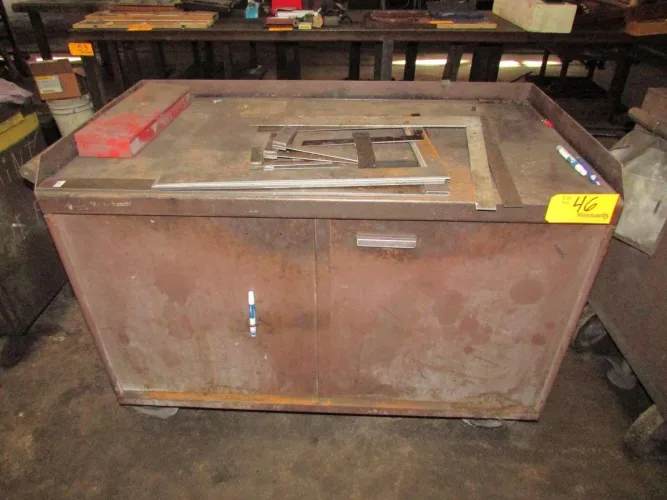 Photo #3 of BEALL MANUFACTURING AUCTION - A CUSTOM MANUFACTURER OF HEAT TREATED STEEL PRODUCTS