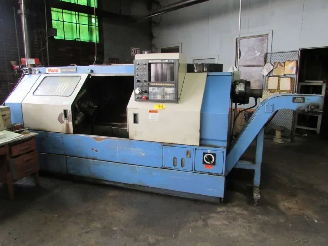 Photo #5 of BEALL MANUFACTURING AUCTION - A CUSTOM MANUFACTURER OF HEAT TREATED STEEL PRODUCTS