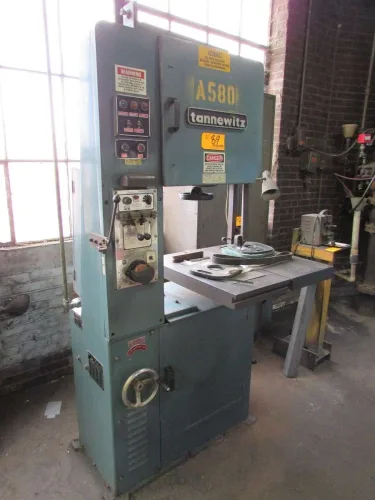 Photo #6 of BEALL MANUFACTURING AUCTION - A CUSTOM MANUFACTURER OF HEAT TREATED STEEL PRODUCTS