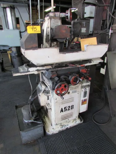 Photo #10 of BEALL MANUFACTURING AUCTION - A CUSTOM MANUFACTURER OF HEAT TREATED STEEL PRODUCTS
