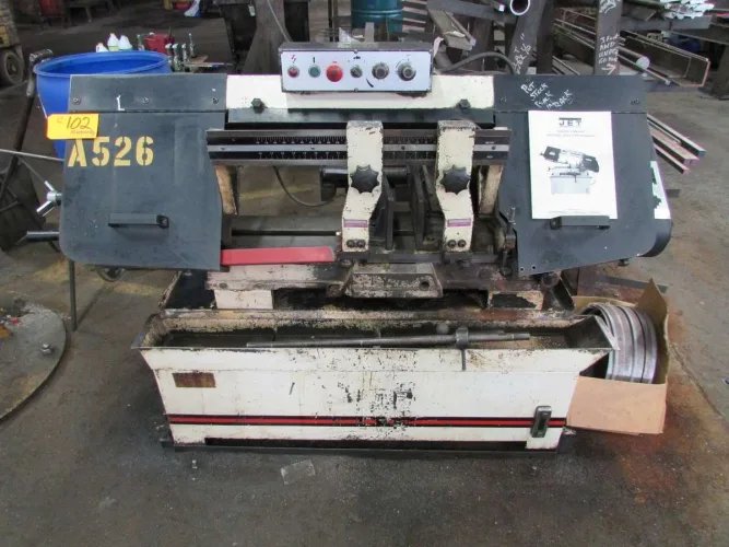 Photo #12 of BEALL MANUFACTURING AUCTION - A CUSTOM MANUFACTURER OF HEAT TREATED STEEL PRODUCTS