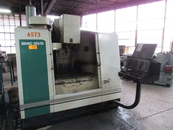 Photo #14 of BEALL MANUFACTURING AUCTION - A CUSTOM MANUFACTURER OF HEAT TREATED STEEL PRODUCTS