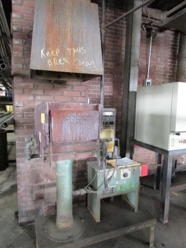 Photo #17 of BEALL MANUFACTURING AUCTION - A CUSTOM MANUFACTURER OF HEAT TREATED STEEL PRODUCTS