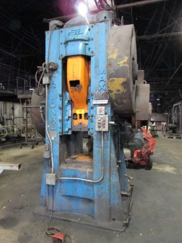 Photo #20 of BEALL MANUFACTURING AUCTION - A CUSTOM MANUFACTURER OF HEAT TREATED STEEL PRODUCTS