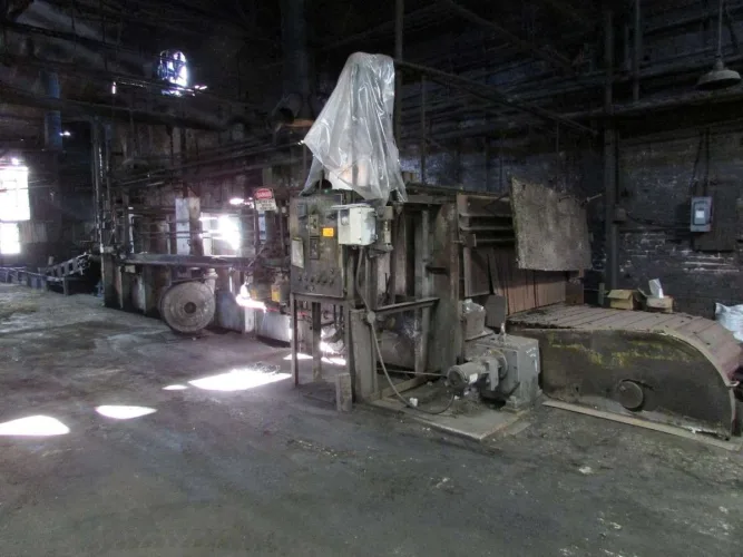Photo #23 of BEALL MANUFACTURING AUCTION - A CUSTOM MANUFACTURER OF HEAT TREATED STEEL PRODUCTS