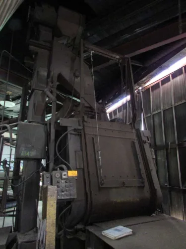 Photo #27 of BEALL MANUFACTURING AUCTION - A CUSTOM MANUFACTURER OF HEAT TREATED STEEL PRODUCTS