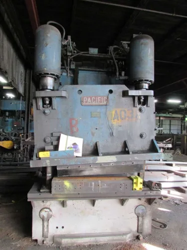 Photo #28 of BEALL MANUFACTURING AUCTION - A CUSTOM MANUFACTURER OF HEAT TREATED STEEL PRODUCTS