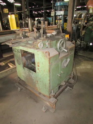 Photo #30 of BEALL MANUFACTURING AUCTION - A CUSTOM MANUFACTURER OF HEAT TREATED STEEL PRODUCTS