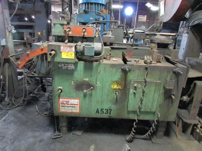 Photo #31 of BEALL MANUFACTURING AUCTION - A CUSTOM MANUFACTURER OF HEAT TREATED STEEL PRODUCTS