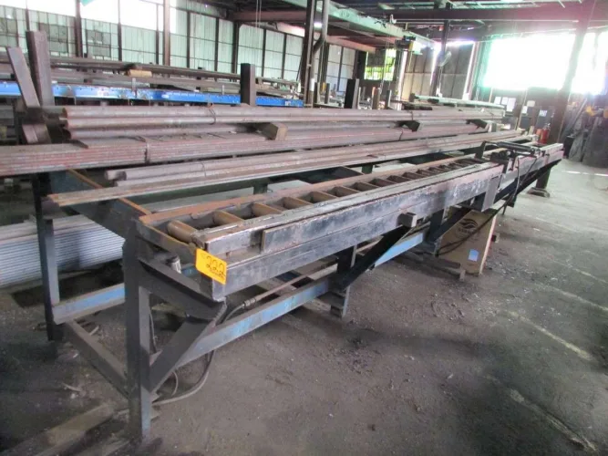 Photo #34 of BEALL MANUFACTURING AUCTION - A CUSTOM MANUFACTURER OF HEAT TREATED STEEL PRODUCTS
