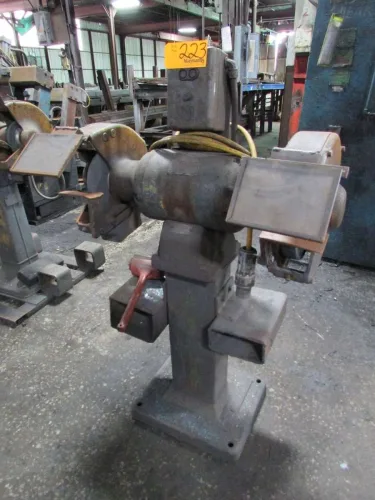 Photo #35 of BEALL MANUFACTURING AUCTION - A CUSTOM MANUFACTURER OF HEAT TREATED STEEL PRODUCTS
