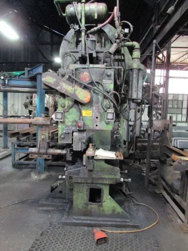 Photo #36 of BEALL MANUFACTURING AUCTION - A CUSTOM MANUFACTURER OF HEAT TREATED STEEL PRODUCTS