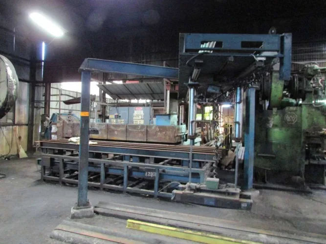 Photo #37 of BEALL MANUFACTURING AUCTION - A CUSTOM MANUFACTURER OF HEAT TREATED STEEL PRODUCTS