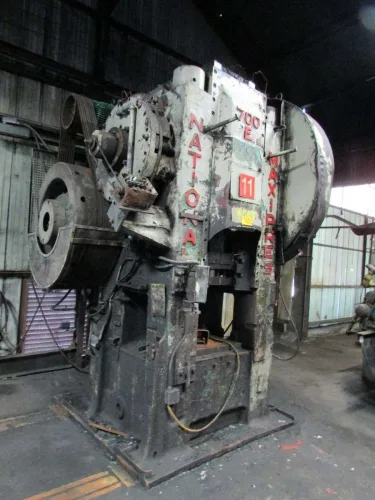 Photo #38 of BEALL MANUFACTURING AUCTION - A CUSTOM MANUFACTURER OF HEAT TREATED STEEL PRODUCTS