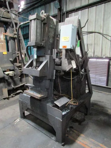 Photo #39 of BEALL MANUFACTURING AUCTION - A CUSTOM MANUFACTURER OF HEAT TREATED STEEL PRODUCTS