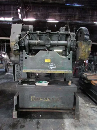 Photo #43 of BEALL MANUFACTURING AUCTION - A CUSTOM MANUFACTURER OF HEAT TREATED STEEL PRODUCTS
