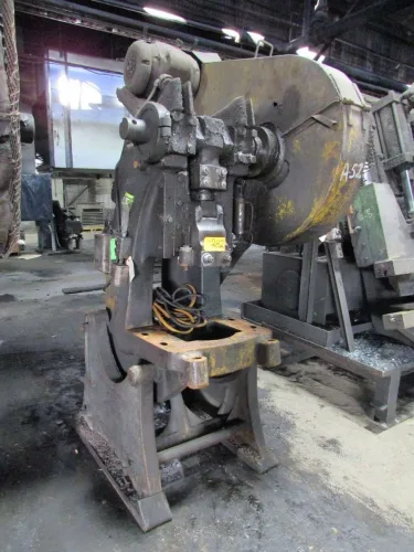 Photo #49 of BEALL MANUFACTURING AUCTION - A CUSTOM MANUFACTURER OF HEAT TREATED STEEL PRODUCTS