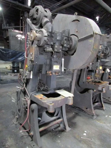 Photo #51 of BEALL MANUFACTURING AUCTION - A CUSTOM MANUFACTURER OF HEAT TREATED STEEL PRODUCTS