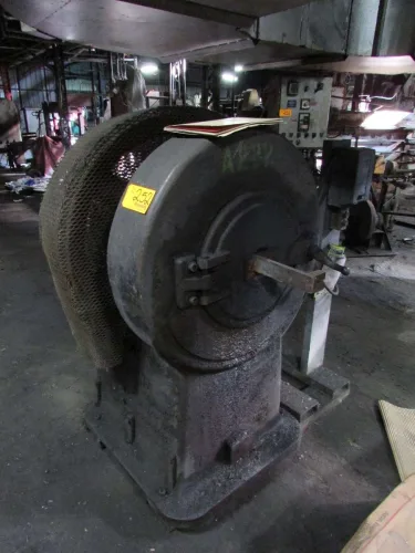 Photo #55 of BEALL MANUFACTURING AUCTION - A CUSTOM MANUFACTURER OF HEAT TREATED STEEL PRODUCTS