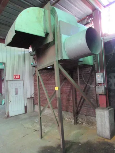 Photo #58 of BEALL MANUFACTURING AUCTION - A CUSTOM MANUFACTURER OF HEAT TREATED STEEL PRODUCTS
