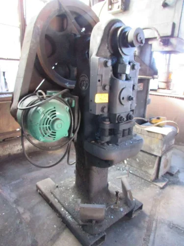 Photo #59 of BEALL MANUFACTURING AUCTION - A CUSTOM MANUFACTURER OF HEAT TREATED STEEL PRODUCTS