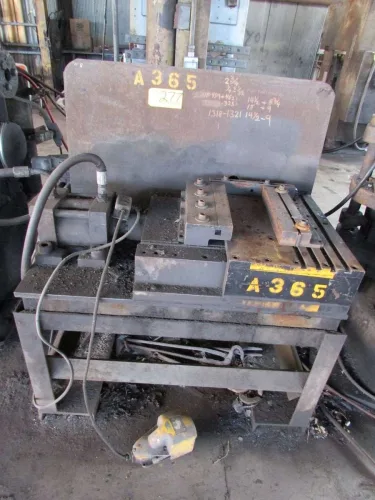 Photo #62 of BEALL MANUFACTURING AUCTION - A CUSTOM MANUFACTURER OF HEAT TREATED STEEL PRODUCTS
