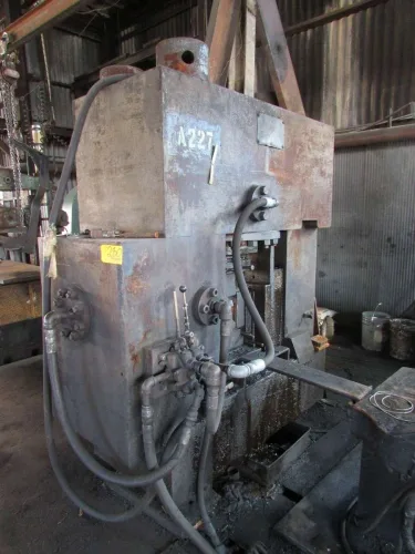 Photo #63 of BEALL MANUFACTURING AUCTION - A CUSTOM MANUFACTURER OF HEAT TREATED STEEL PRODUCTS
