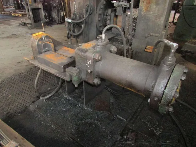 Photo #64 of BEALL MANUFACTURING AUCTION - A CUSTOM MANUFACTURER OF HEAT TREATED STEEL PRODUCTS