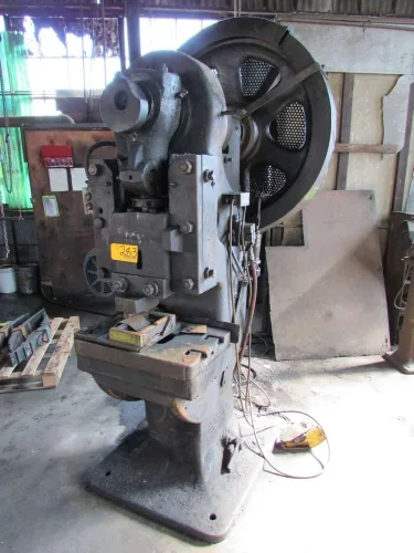Photo #65 of BEALL MANUFACTURING AUCTION - A CUSTOM MANUFACTURER OF HEAT TREATED STEEL PRODUCTS