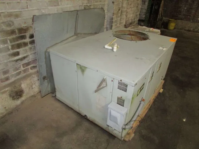 Photo #66 of BEALL MANUFACTURING AUCTION - A CUSTOM MANUFACTURER OF HEAT TREATED STEEL PRODUCTS