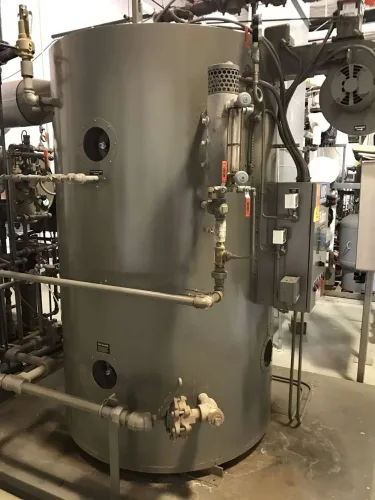 Photo #1 of GREEN BIOLOGICS AUCTION - COMPLETE CHEMICAL PROCESSING FACILITY SURPLUS TO ONGOING OPERATIONS