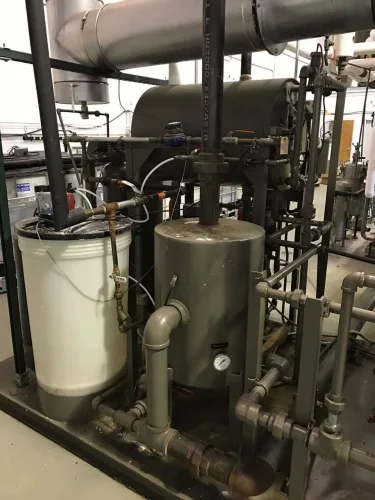 Photo #2 of GREEN BIOLOGICS AUCTION - COMPLETE CHEMICAL PROCESSING FACILITY SURPLUS TO ONGOING OPERATIONS