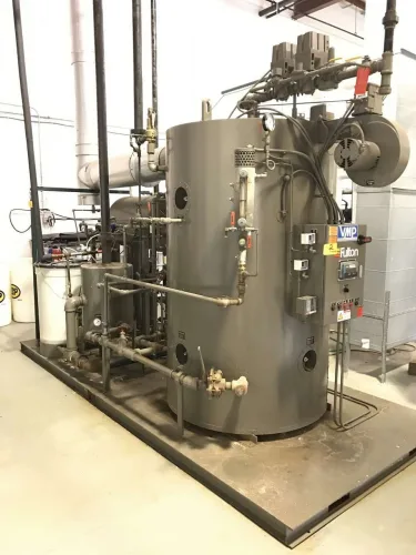 Photo #3 of GREEN BIOLOGICS AUCTION - COMPLETE CHEMICAL PROCESSING FACILITY SURPLUS TO ONGOING OPERATIONS