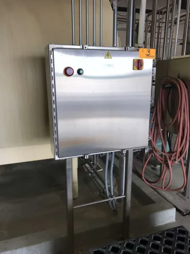 Photo #8 of GREEN BIOLOGICS AUCTION - COMPLETE CHEMICAL PROCESSING FACILITY SURPLUS TO ONGOING OPERATIONS