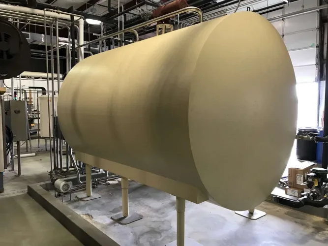 Photo #10 of GREEN BIOLOGICS AUCTION - COMPLETE CHEMICAL PROCESSING FACILITY SURPLUS TO ONGOING OPERATIONS