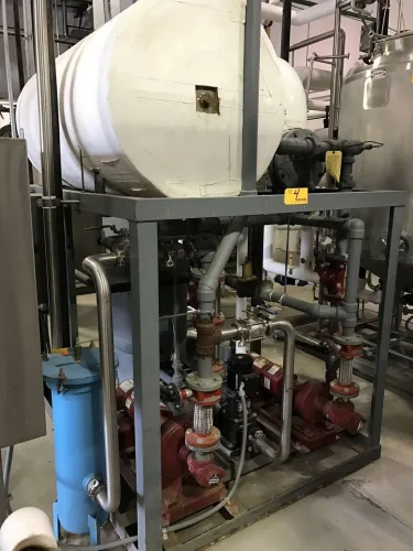 Photo #14 of GREEN BIOLOGICS AUCTION - COMPLETE CHEMICAL PROCESSING FACILITY SURPLUS TO ONGOING OPERATIONS