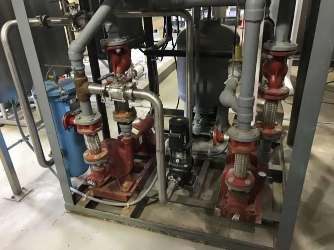 Photo #15 of GREEN BIOLOGICS AUCTION - COMPLETE CHEMICAL PROCESSING FACILITY SURPLUS TO ONGOING OPERATIONS