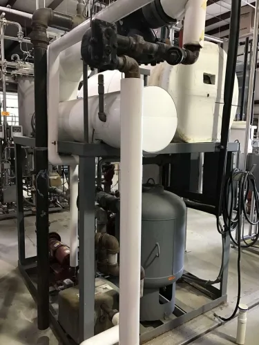 Photo #17 of GREEN BIOLOGICS AUCTION - COMPLETE CHEMICAL PROCESSING FACILITY SURPLUS TO ONGOING OPERATIONS