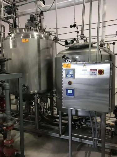 Photo #18 of GREEN BIOLOGICS AUCTION - COMPLETE CHEMICAL PROCESSING FACILITY SURPLUS TO ONGOING OPERATIONS