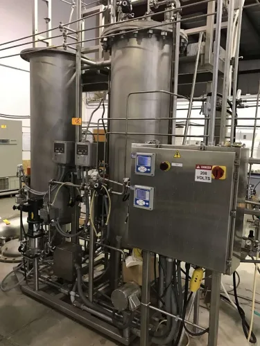Photo #27 of GREEN BIOLOGICS AUCTION - COMPLETE CHEMICAL PROCESSING FACILITY SURPLUS TO ONGOING OPERATIONS