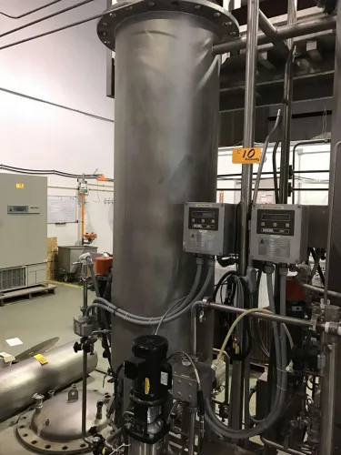 Photo #29 of GREEN BIOLOGICS AUCTION - COMPLETE CHEMICAL PROCESSING FACILITY SURPLUS TO ONGOING OPERATIONS
