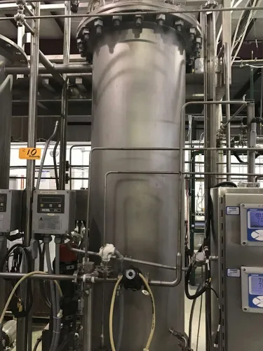 Photo #30 of GREEN BIOLOGICS AUCTION - COMPLETE CHEMICAL PROCESSING FACILITY SURPLUS TO ONGOING OPERATIONS