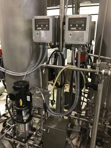 Photo #31 of GREEN BIOLOGICS AUCTION - COMPLETE CHEMICAL PROCESSING FACILITY SURPLUS TO ONGOING OPERATIONS