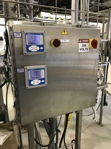 Photo #32 of GREEN BIOLOGICS AUCTION - COMPLETE CHEMICAL PROCESSING FACILITY SURPLUS TO ONGOING OPERATIONS