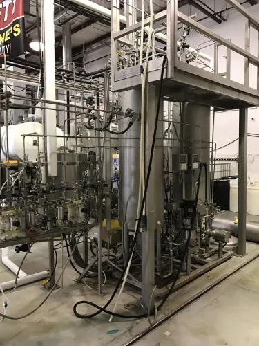 Photo #33 of GREEN BIOLOGICS AUCTION - COMPLETE CHEMICAL PROCESSING FACILITY SURPLUS TO ONGOING OPERATIONS