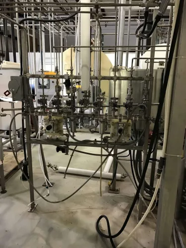 Photo #35 of GREEN BIOLOGICS AUCTION - COMPLETE CHEMICAL PROCESSING FACILITY SURPLUS TO ONGOING OPERATIONS
