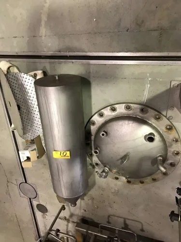 Photo #36 of GREEN BIOLOGICS AUCTION - COMPLETE CHEMICAL PROCESSING FACILITY SURPLUS TO ONGOING OPERATIONS