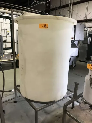 Photo #39 of GREEN BIOLOGICS AUCTION - COMPLETE CHEMICAL PROCESSING FACILITY SURPLUS TO ONGOING OPERATIONS