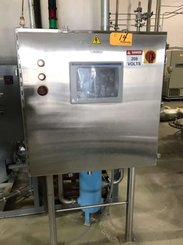 Photo #43 of GREEN BIOLOGICS AUCTION - COMPLETE CHEMICAL PROCESSING FACILITY SURPLUS TO ONGOING OPERATIONS